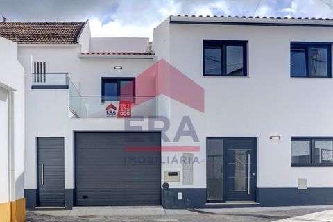 Villa a Bombarral, Leiria, Bombarral - € 320.000 | Ref: 130260116 - foto 18