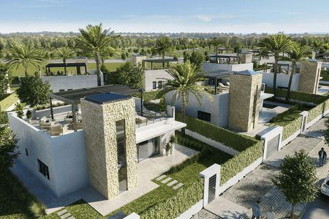 Villa a Lorca, Murcia, Lorca - € 372.632 | Ref: Lorca-Sierra/13300 - foto 4