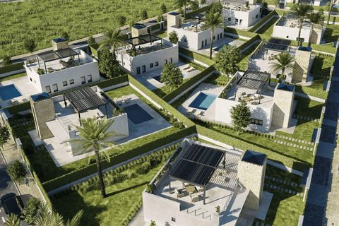 Villa a Lorca, Murcia, Lorca - € 372.632 | Ref: Lorca-Sierra/13300 - foto 12