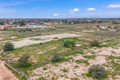 Helårsgrund i Mutxamel, Alicante, Mutxamel - € 135.000 | Ref: CSPC-73704 - foto 1