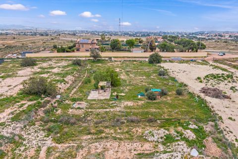 Helårsgrund i Mutxamel, Alicante, Mutxamel - € 135.000 | Ref: CSPC-73704 - foto 3