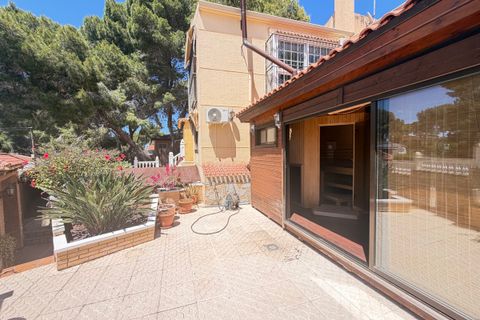 Villa a Los Balcones, Alicante, Los Balcones - € 490.000 | Ref: CSPD-83944 - foto 11