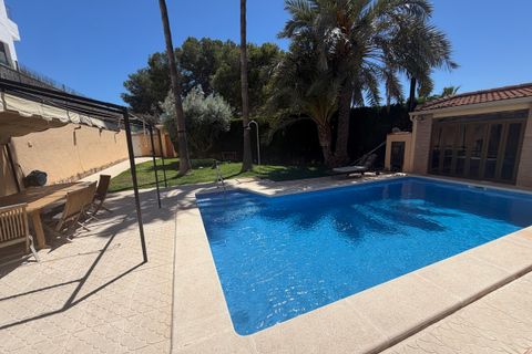 Villa a Los Balcones, Alicante, Los Balcones - € 490.000 | Ref: CSPD-83944 - foto 34