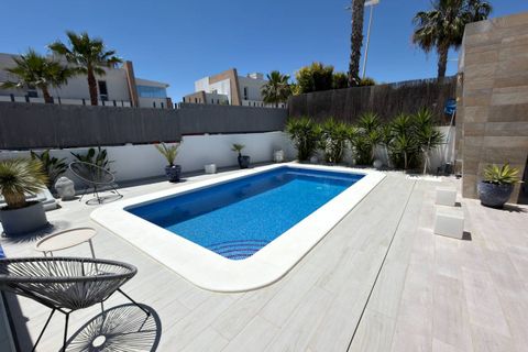 Villa a Algorfa, Alicante, Algorfa - € 585.000 | Ref: CSPR-54340 - foto 2