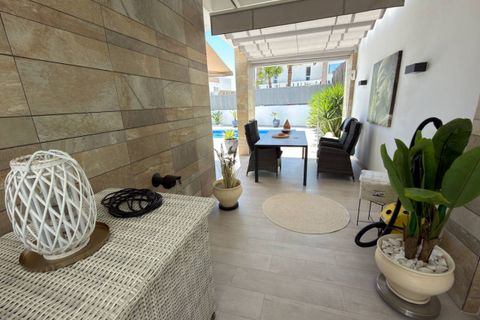 Villa a Algorfa, Alicante, Algorfa - € 585.000 | Ref: CSPR-54340 - foto 19