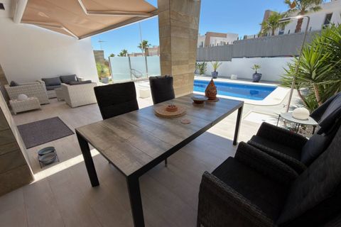 Villa a Algorfa, Alicante, Algorfa - € 585.000 | Ref: CSPR-54340 - foto 20