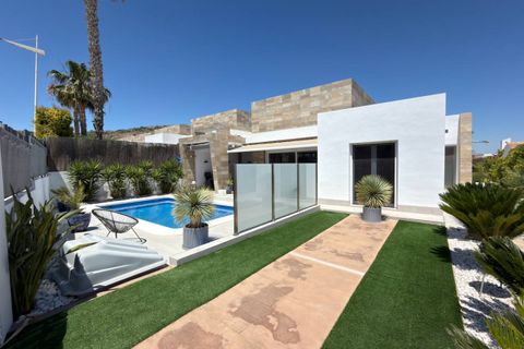 Villa a Algorfa, Alicante, Algorfa - € 585.000 | Ref: CSPR-54340 - foto 21