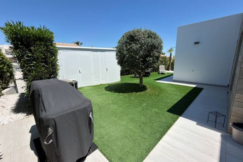 Villa a Algorfa, Alicante, Algorfa - € 585.000 | Ref: CSPR-54340 - foto 25