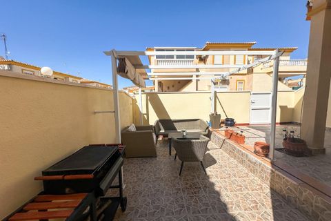 Leilighet i Playa Flamenca, Alicante, Playa Flamenca - € 176 900 | Ref: CSPX-11486 - foto 4