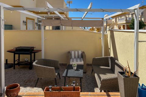 Leilighet i Playa Flamenca, Alicante, Playa Flamenca - € 176 900 | Ref: CSPX-11486 - foto 6