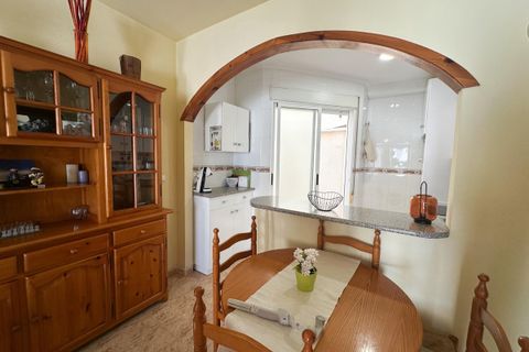 Leilighet i Playa Flamenca, Alicante, Playa Flamenca - € 176 900 | Ref: CSPX-11486 - foto 7