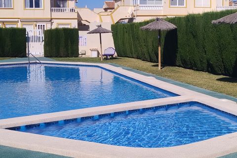 Leilighet i Playa Flamenca, Alicante, Playa Flamenca - € 176 900 | Ref: CSPX-11486 - foto 16
