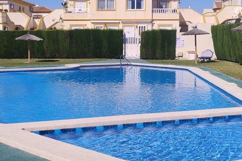 Leilighet i Playa Flamenca, Alicante, Playa Flamenca - € 176 900 | Ref: CSPX-11486 - foto 17