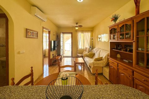 Leilighet i Playa Flamenca, Alicante, Playa Flamenca - € 176 900 | Ref: CSPX-11486 - foto 22