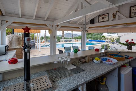 Villa a La Zarza, Murcia, La Zarza - € 385.000 | Ref: CSPB-75760 - foto 27