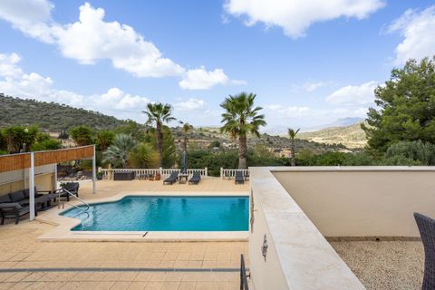 Villa a La Zarza, Murcia, La Zarza - € 385.000 | Ref: CSPB-75760 - foto 33