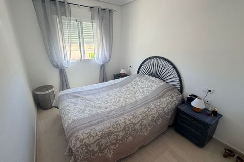 Leilighet i Ciudad Quesada, Alicante, Ciudad Quesada - € 139 900 | Ref: CSPB-86714 - foto 10