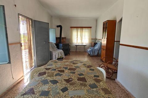 Villa in Yatova, Valencia, Yatova - € 85.000 | Ref: 2954/11562 - foto 3