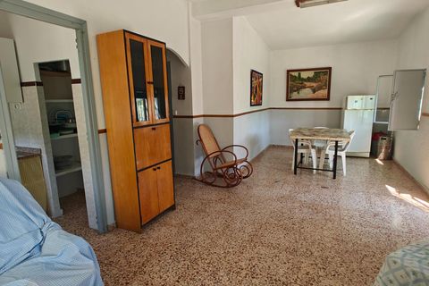 Villa in Yatova, Valencia, Yatova - € 85.000 | Ref: 2954/11562 - foto 4