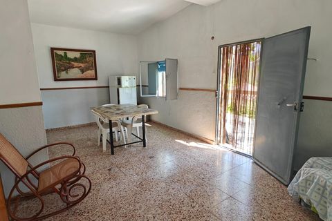 Villa in Yatova, Valencia, Yatova - € 85.000 | Ref: 2954/11562 - foto 5