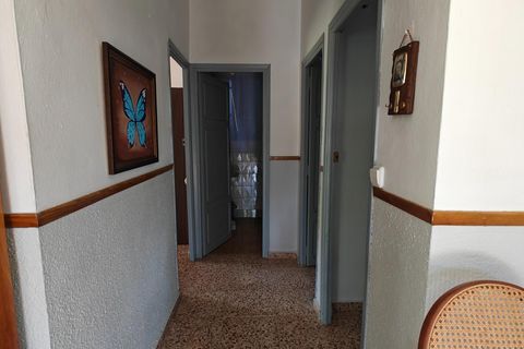 Villa in Yatova, Valencia, Yatova - € 85.000 | Ref: 2954/11562 - foto 8