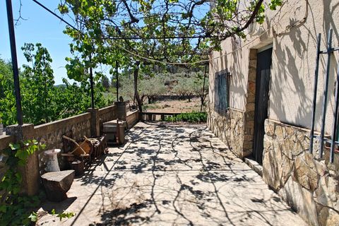 Villa in Yatova, Valencia, Yatova - € 85.000 | Ref: 2954/11562 - foto 17