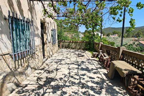 Villa in Yatova, Valencia, Yatova - € 85.000 | Ref: 2954/11562 - foto 18