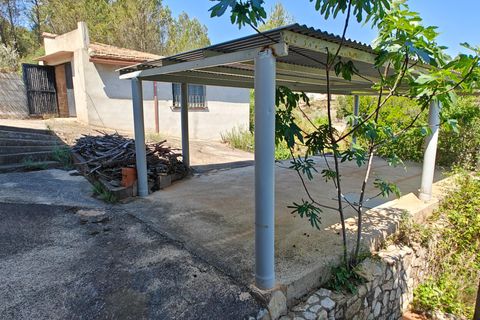 Villa in Yatova, Valencia, Yatova - € 85.000 | Ref: 2954/11562 - foto 20