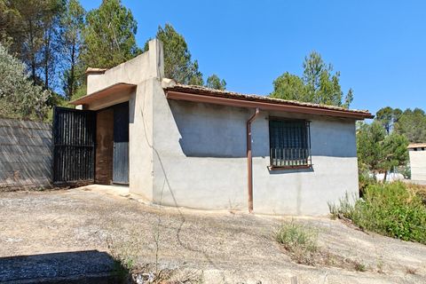 Villa in Yatova, Valencia, Yatova - € 85.000 | Ref: 2954/11562 - foto 21