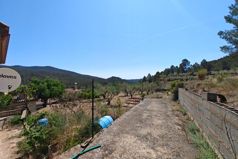 Villa in Yatova, Valencia, Yatova - € 85.000 | Ref: 2954/11562 - foto 26