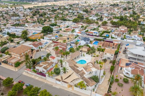 Villa a Ciudad Quesada, Alicante, Ciudad Quesada - € 1.499.999 | Ref: 912-199 - foto 6