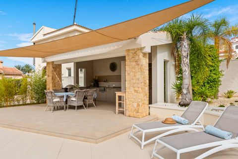 Villa a Ciudad Quesada, Alicante, Ciudad Quesada - € 1.499.999 | Ref: 912-199 - foto 39