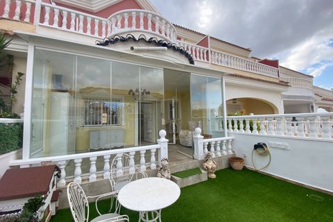 Byhus i Benijofar, Alicante, Benijofar - € 189.995 | Ref: VA5371-58 - foto 2