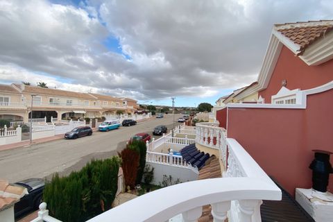 Byhus i Benijofar, Alicante, Benijofar - € 189.995 | Ref: VA5371-58 - foto 27