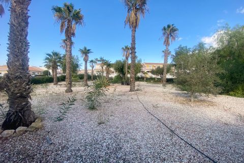 Byhus i Benijofar, Alicante, Benijofar - € 189.995 | Ref: VA5371-58 - foto 30