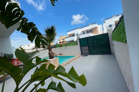 Villa a Benijofar, Alicante, Benijofar - € 375.000 | Ref: SLE1483-120 - foto 3