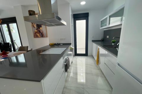 Villa a Benijofar, Alicante, Benijofar - € 375.000 | Ref: SLE1483-120 - foto 5