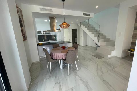 Villa a Benijofar, Alicante, Benijofar - € 375.000 | Ref: SLE1483-120 - foto 14