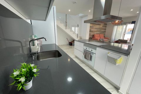 Villa a Benijofar, Alicante, Benijofar - € 375.000 | Ref: SLE1483-120 - foto 19