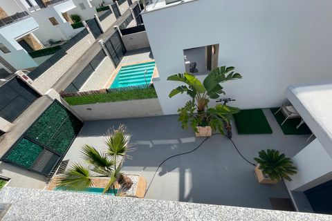 Villa a Benijofar, Alicante, Benijofar - € 375.000 | Ref: SLE1483-120 - foto 37