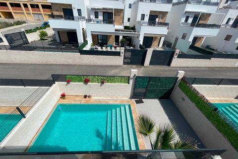 Villa a Benijofar, Alicante, Benijofar - € 375.000 | Ref: SLE1483-120 - foto 38