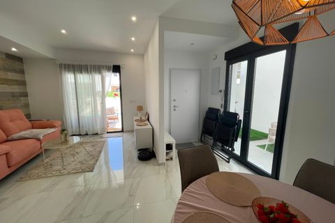 Villa a Benijofar, Alicante, Benijofar - € 375.000 | Ref: SLE1483-120 - foto 42