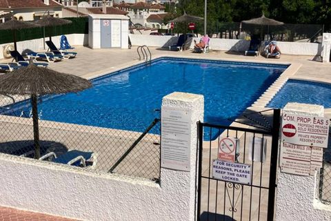Villa a Benijofar, Alicante, Benijofar - € 220.000 | Ref: SLP2789-173 - foto 2