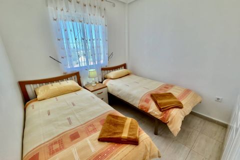 Villa a Benijofar, Alicante, Benijofar - € 220.000 | Ref: SLP2789-173 - foto 7