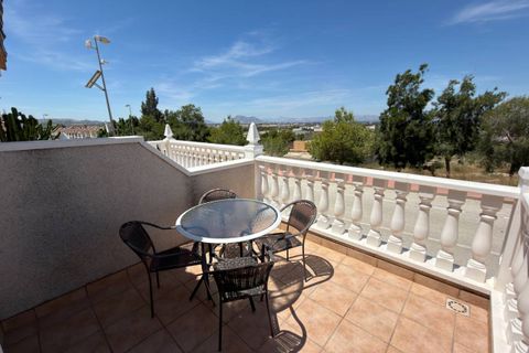 Villa a Benijofar, Alicante, Benijofar - € 220.000 | Ref: SLP2789-173 - foto 14