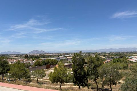 Villa a Benijofar, Alicante, Benijofar - € 220.000 | Ref: SLP2789-173 - foto 19