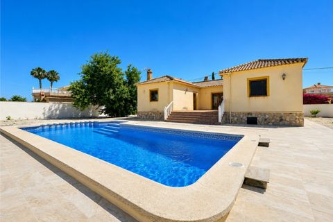 Landejendom i Catral, Alicante, Catral - € 329.900 | Ref: SLS1590-120 - foto 1
