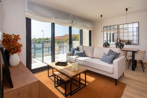 Byhus i Monforte Del Cid, Alicante, Monforte Del Cid - € 365.000 | Ref: NBH-28787 - foto 5