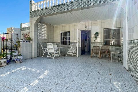 Bungalou a Torrevieja, Alicante, Torrevieja - € 139.900 | Ref: MOVR-23180 - foto 3