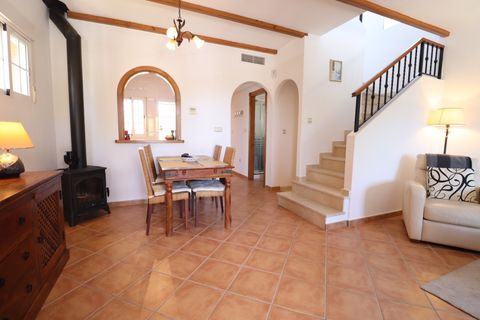 Villa a Algorfa, Alicante, Algorfa - € 299.950 | Ref: VRE 5927 - foto 9